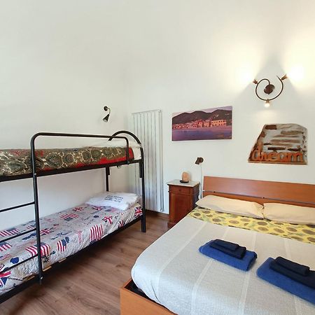 B&B Il Girasole Finale Ligure Dış mekan fotoğraf