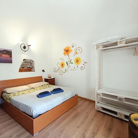 B&B Il Girasole Finale Ligure Dış mekan fotoğraf