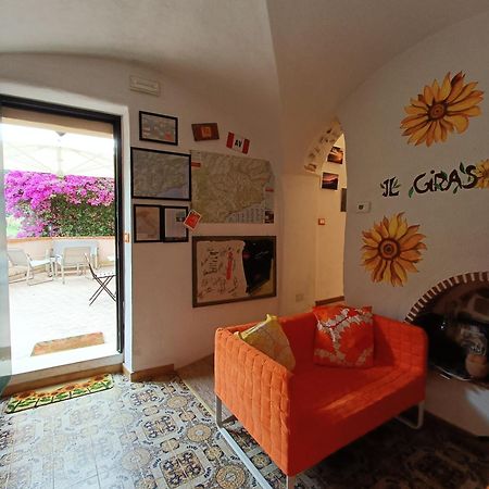 B&B Il Girasole Finale Ligure Dış mekan fotoğraf