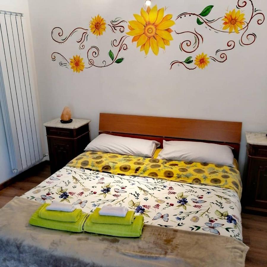 B&B Il Girasole Finale Ligure Dış mekan fotoğraf