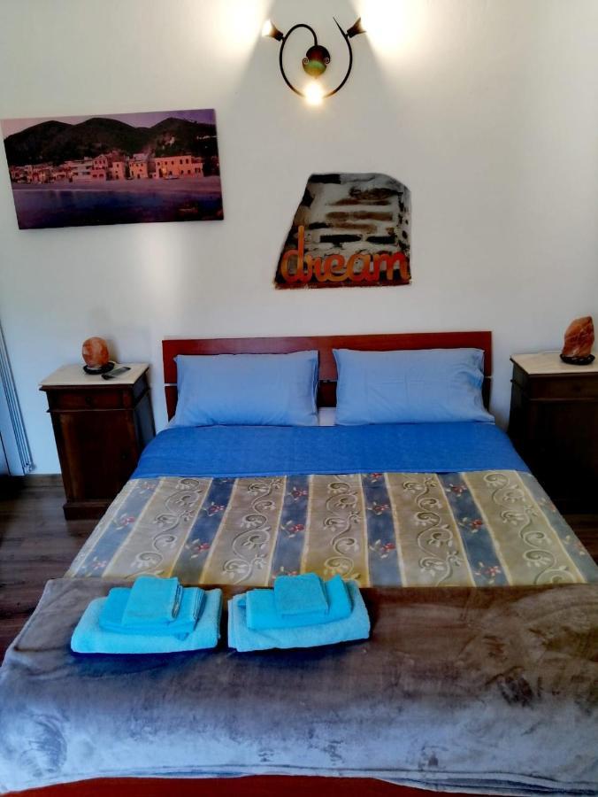 B&B Il Girasole Finale Ligure Dış mekan fotoğraf
