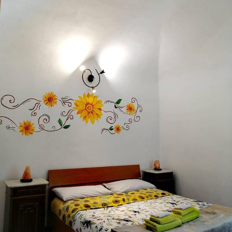 B&B Il Girasole Finale Ligure Dış mekan fotoğraf