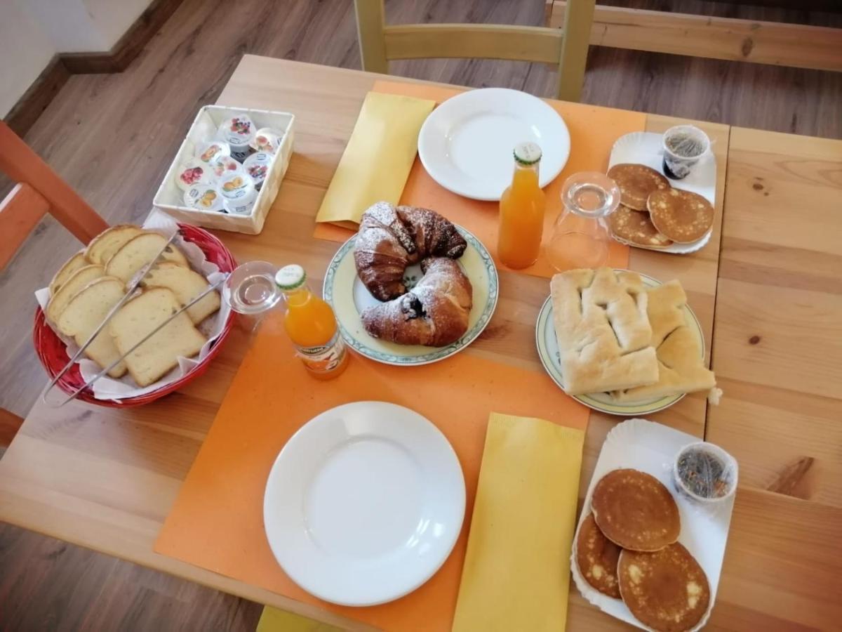 B&B Il Girasole Finale Ligure Dış mekan fotoğraf