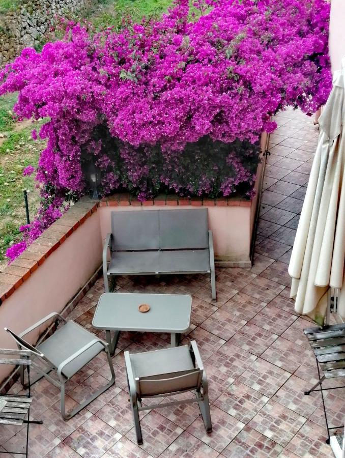 B&B Il Girasole Finale Ligure Dış mekan fotoğraf