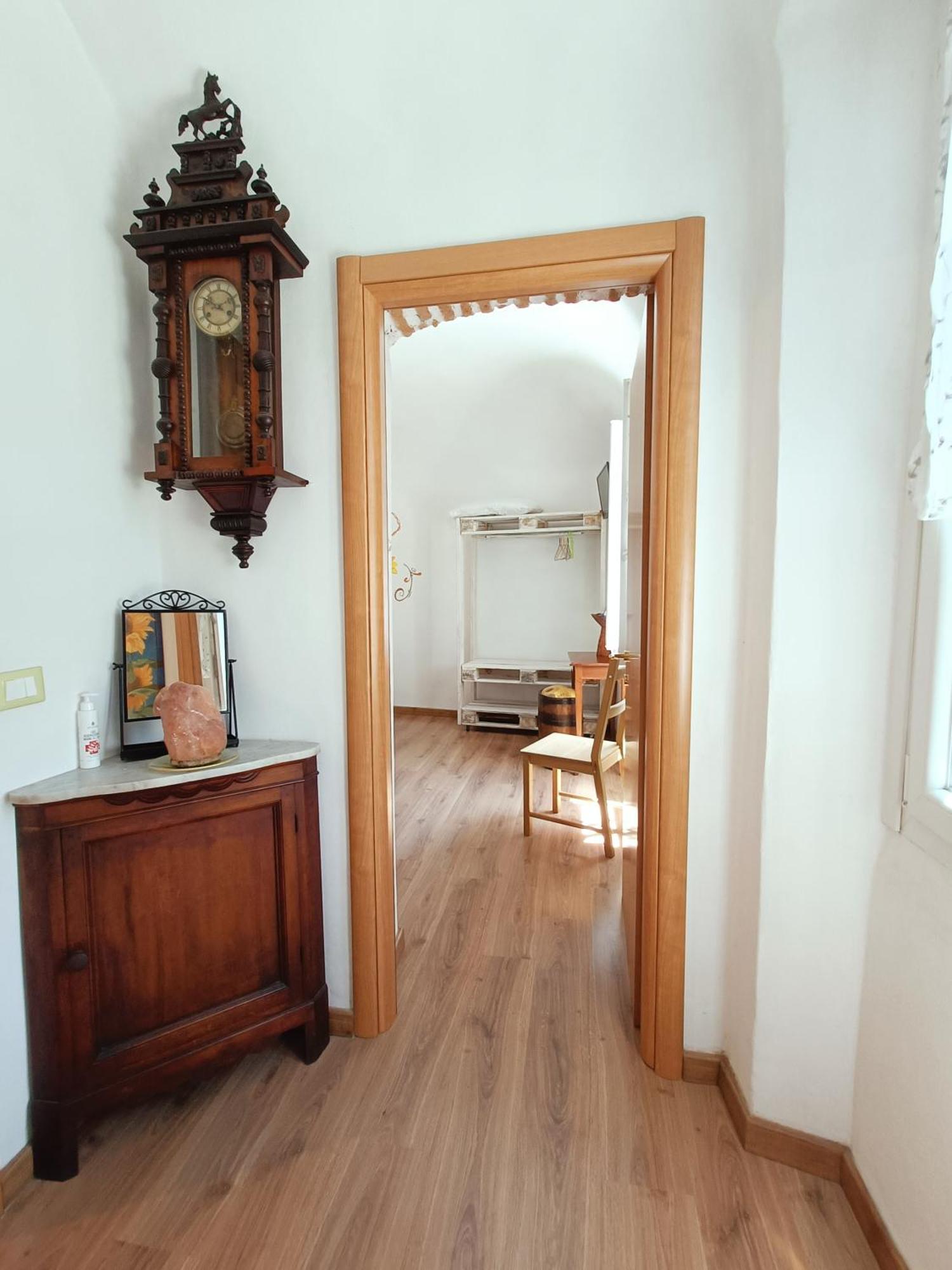 B&B Il Girasole Finale Ligure Dış mekan fotoğraf