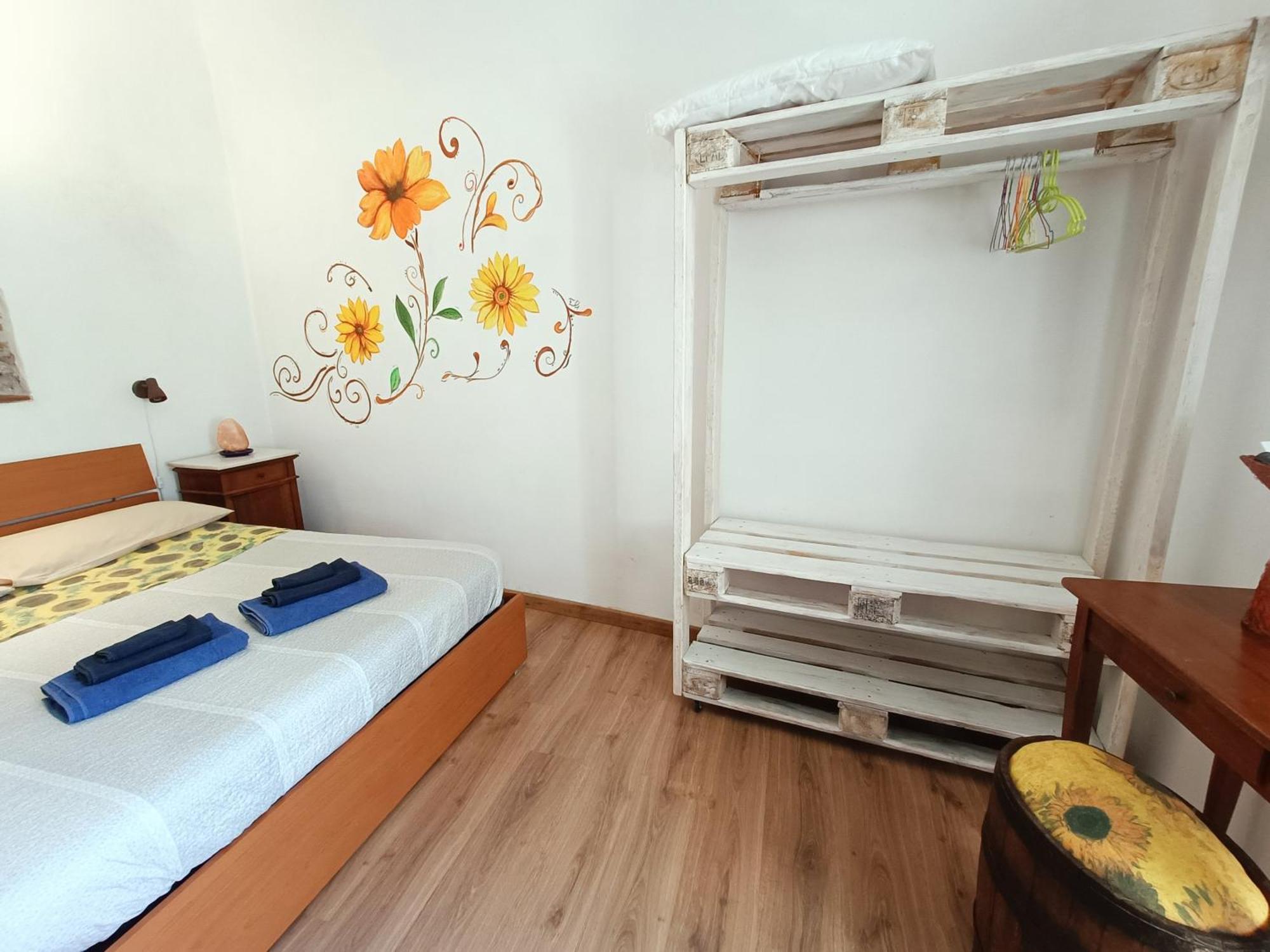 B&B Il Girasole Finale Ligure Dış mekan fotoğraf