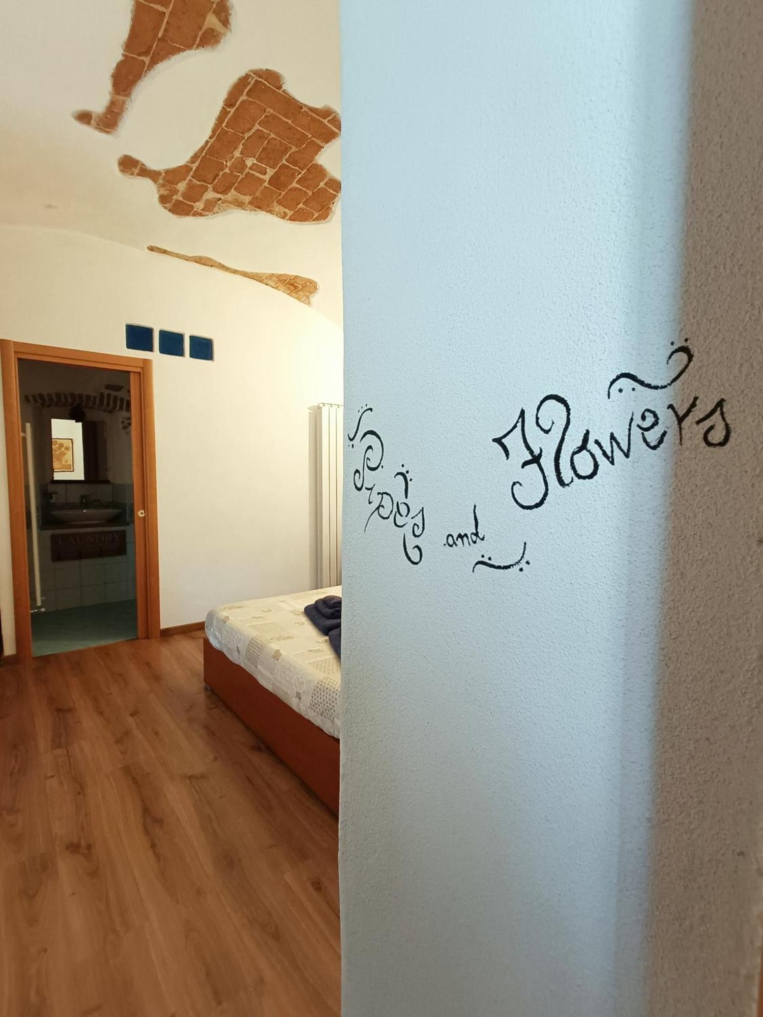 B&B Il Girasole Finale Ligure Dış mekan fotoğraf