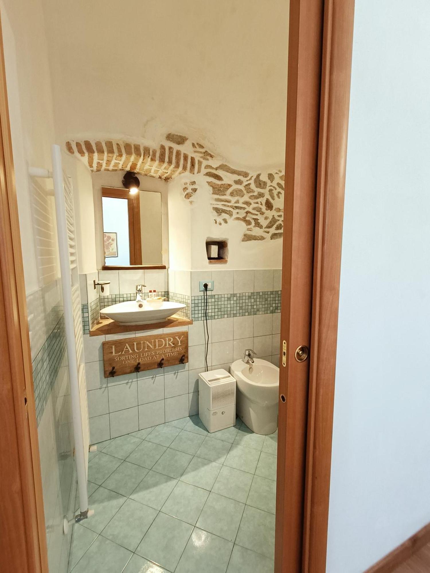 B&B Il Girasole Finale Ligure Dış mekan fotoğraf