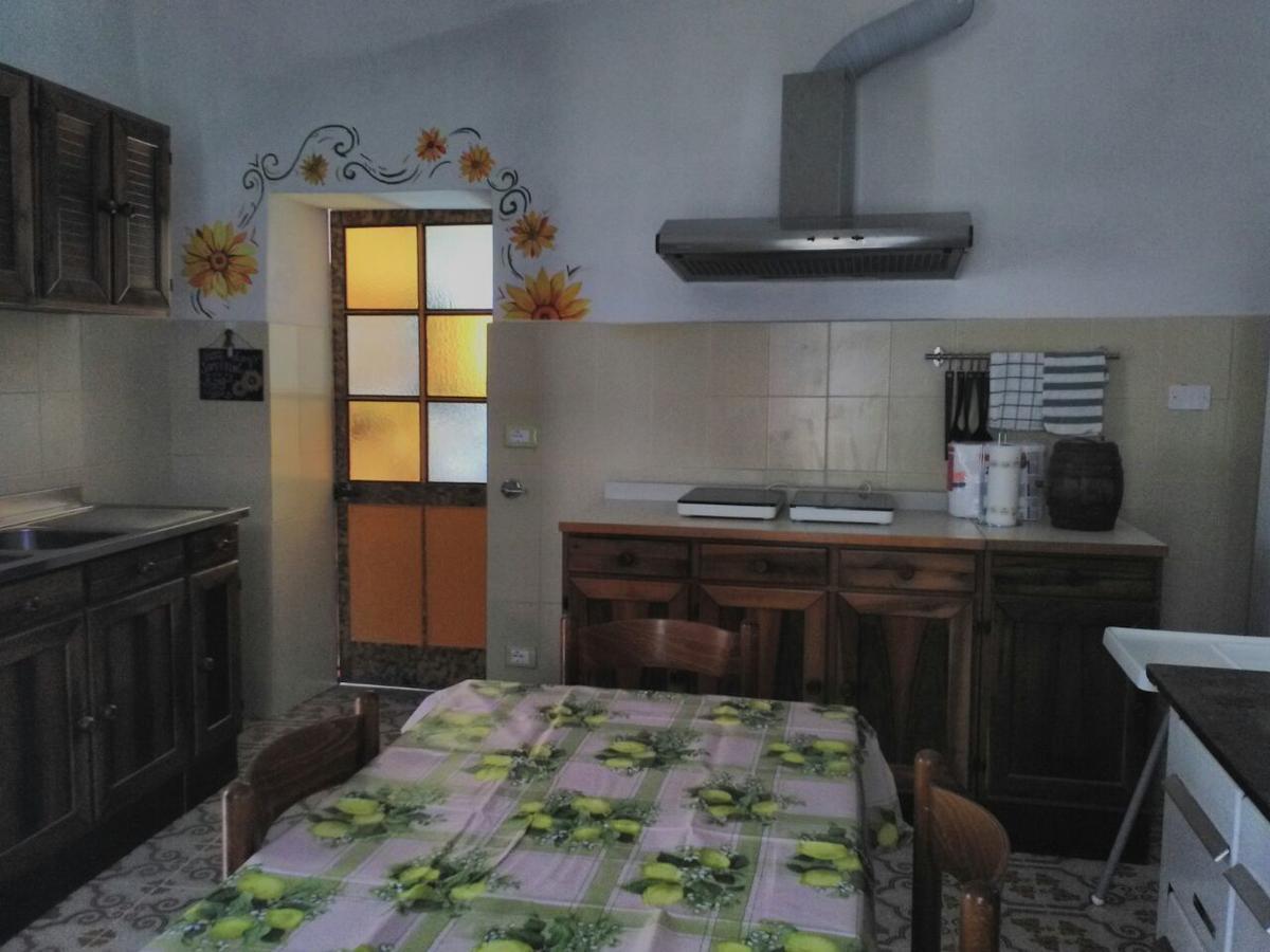 B&B Il Girasole Finale Ligure Dış mekan fotoğraf