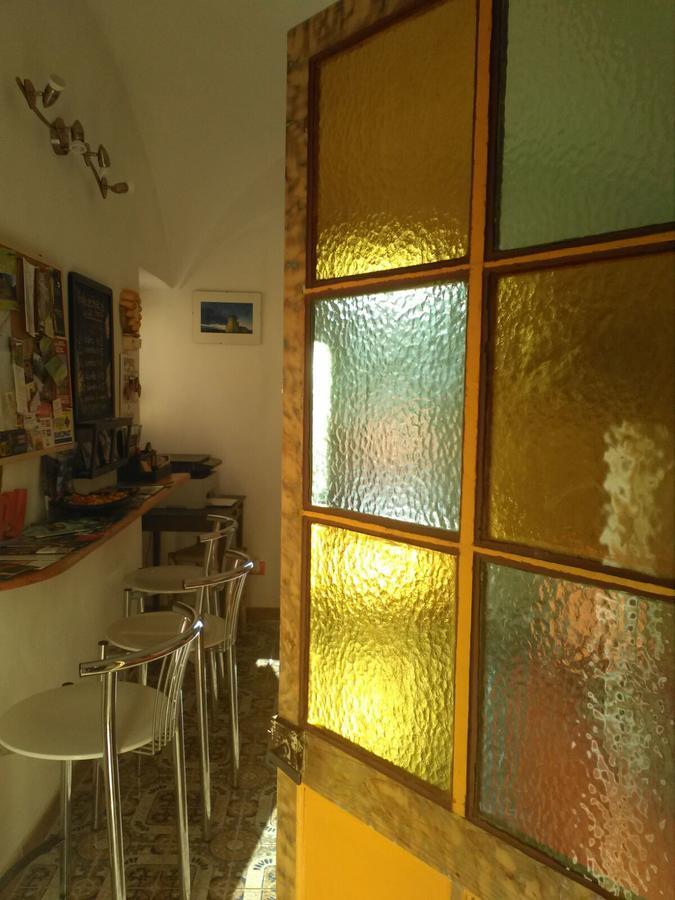 B&B Il Girasole Finale Ligure Dış mekan fotoğraf