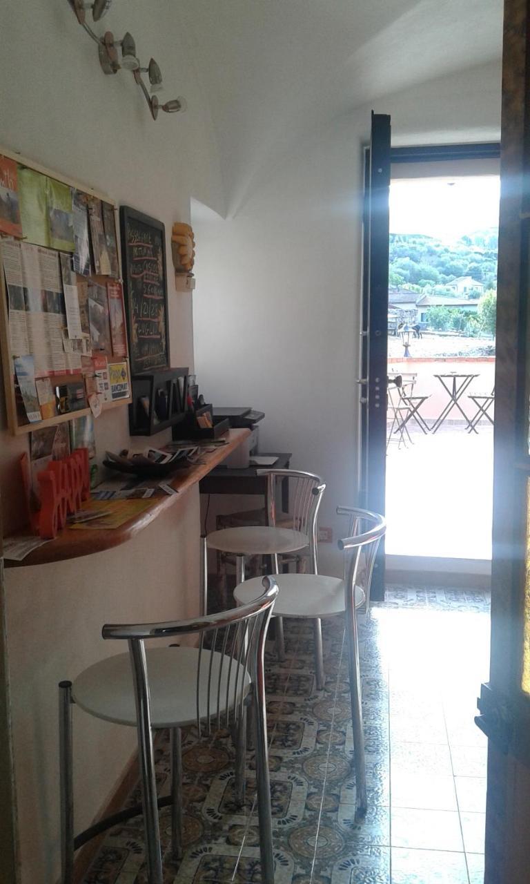 B&B Il Girasole Finale Ligure Dış mekan fotoğraf