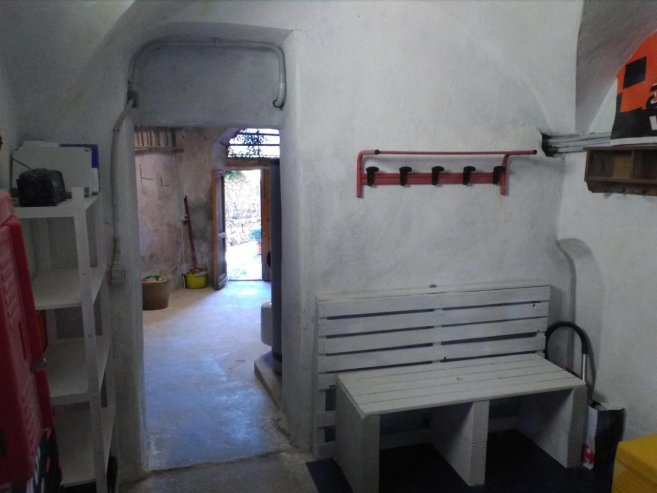 B&B Il Girasole Finale Ligure Dış mekan fotoğraf