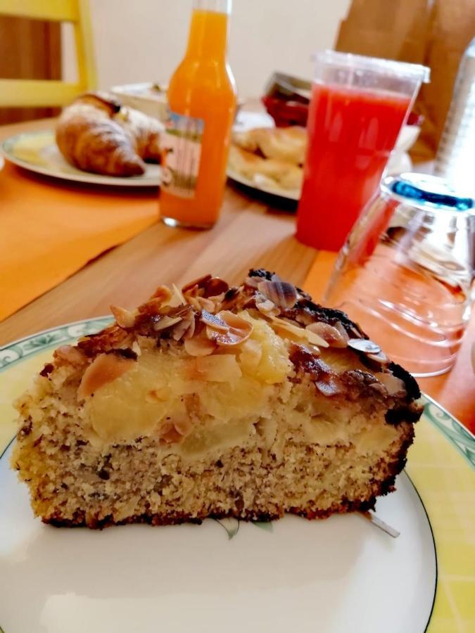 B&B Il Girasole Finale Ligure Dış mekan fotoğraf